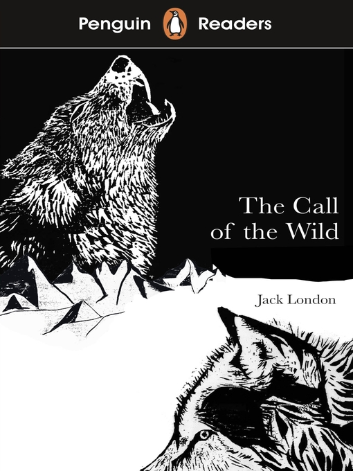 Title details for Penguin Readers Level 2 by Jack London - Wait list